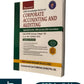 CMA Knowledge Series on Corporate Accounting and Auditing - Applicable for Dec. 2025 and June 2026 Examinations - CMA Inter (Group 2-Paper 10) 2022 by G.C. Rao - 3rd Edition 2025 | Commercial Law Publishers (India) Pvt. Ltd.