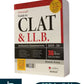 Universal's Guide to CLAT & LL.B. Entrance Examination More then 8000 Solved Questions 2025-26 By Manish Arora - 36th Edition 2025 | LexisNexis