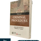 Takwani's Criminal Procedure in Accordance with The Bharatiya Nagarik Suraksha Sanhita, 2023 by Justice (Dr) C K Thakker and Madhuben C Thakker - 6th Edition 2025 | LexisNexis
