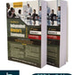 Handbook for Independent Director's Examination (With MCQs) (Set of 2 Volumes) by Dr. Rajeev Babel - 4th Edition 2025 | Commercial Law Publishers (India) Pvt. Ltd.