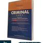 A Journey Into New Criminal Laws - Through Multiple Choice Questions with Diagrammatic Presentation & Explanatory Answers by Gaurav Mehta | Vinod Publications (P) Ltd.