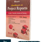Handbook on Project Reports By R.K Garg - 9th Edition 2025 - Bharat Law House