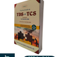 Practical Guide on TDS and TCS As amended by The Finance (No.2) Act, 2025 By G. Sekar - 24th Edition 2025 - Commercial Law Publishers