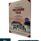 Personal Income Tax (As Amended by The Finance Act, 2025) 20th Edition 2025 by CA. G. Sekar | Commercial Law Publishers (India) Pvt. Ltd.
