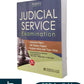 Judicial Service Examination, Unsolved Mains (All States) Papers, Subject-wise and Topic-Wise - 4th Edition 2025 - Singhal Law Publications