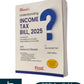 Understanding Income Tax Bill, 2025 by CA. Arvind Tuli | Bharat Law House Pvt. Ltd.