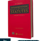 Interpretation of Statutes By N S Bindra - 13th Edition 2024 - LexisNexis