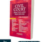 Civil Court Practice and Procedure - 2nd Edition 2025 by Kamal Mohan Gupta | Whitesmann Publishing