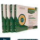 CA Foundation Combo (Set of 4 Book) by Shuchita Prakashan - for Dec 2025, June 2026 Exam | Scanner