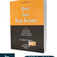 Direct Taxes Ready Reckoner  (A.Y - 2025-26 and 2026-27) 49th Edition 2025 by Dr. Vinod K. Singhania | Taxmann