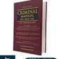 Criminal Manual By Justice M.L. Singhal-Edition 2025 - Vinod publications (P) Ltd.