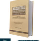 Acquittal Cases and Strategies for successful defence in Criminal Trials | Edition 2025 | Dr. Rakesh Kumar Singh | Vinod Publications Pvt. Ltd