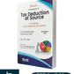 Handbook on Tax Deduction at Source Including Tax Collection at Source By CA. P.T. Joy - 9th Edition 2025 - Bharat Law House