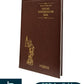 Legal Referencer - Foam Brown color Register - Whitesmann Publishing