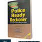 Police Ready Reckoner, Criminal Major Acts 2023, by K. Sudhakar, 3rd Edition 2025 - Asia Law House