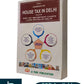 Handbook on House Tax in Delhi alongwith GIST of Inportant Cases Land Rates in Delhi - A Puri Publication