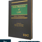 Due Process of Law by Abhinav Chandrachud - Edition 2024 - Eastern Book Company