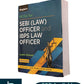 MCQs for SEBI (Law) Officer and IBPS Law Officer by Sudhir Ahlawat | Singhal Law Publications