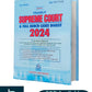 Yearly Supreme Court and Full Bench Cases Digest 2024 by Rajiv Raheja and Ajay Veer Singh| Capital Law House