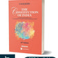 Constitution of India By P M Bakshi - 20th Edition 2025 - LexisNexis