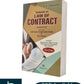 Textbook on Law of Contract (Contact 1 and 2) - Including QES-Quick Examination Study and E-Contracts by C.K. Takwani - 3rd Edition 2025 | Whytes & Co.