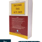 Income Tax Act, 2025 | Young Global Publications