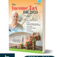 The Income Tax Bill, 2025 By CA Jeenvanand Kumar Jha & CA Gagan Kumar Jha - Young Global Publication