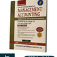 CMA Knowledge Series on Management Accounting - Applicable for Dec. 2025 and June 2026 Examinations - CMA Inter (Group 2-Paper 12) as per New Syllabus 2022 by G.C. Rao - 3rd Edition 2025 | Commercial Law Publishers (India) Pvt. Ltd.