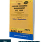 The Foreign Exchange Management Act, 1999 - Alongwith - Rules And Regulation ( Bare Act ) by Commercial Law Publishers (India) Pvt. Ltd.