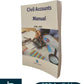 Civil Accounts Manual - June 2025 | Young Global Publications