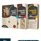 BDP’s Customs Tariff With IGST And Foreign Trade Policy - 58th Edition 2025-2026 (Set of 3 Books) - Business Datainfo Publishing Company