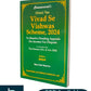 Direct Tax Vivad Se Vishwas Scheme 2024, Finance Act By Ram Dutt Sharma - Edition 2024 - Commercial Law Publishers 