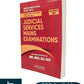 Judicial Services Mains Examinations - Including References of BNS, BNSS, BSA 2023 - 3rd Edition 2025 | Whitesmann Publishing
