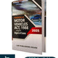 Handbook of Motor Vehicles Act, 1988 - Alongwith Digest of Cases - Edition 2025 | Law Publishing House