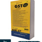 GST Acts and Rules, 2017 with Forms (Finance Act Edition 1-4-2025) | Commercial Law Publishers (India) Pvt. Ltd.