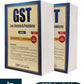 GST Law, Analysis and Procedures (Set of 2 Volumes) by CA. Chitresh Gupta and CA. Shilpi Gupta  - 10th Edition 2025 | Legal Matrix Publications