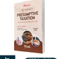 360 Approach to Presumptive to Taxation - As amended by the Finance Act, 2025 - 3rd Edition 2025 by CA. R.S. Kalra | Bharat Law House