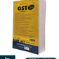 GST Acts and Rules, 2017 with Forms (Updated upto 25-09-2025) - Bare Act 2026 | Commercial Law Publishers (India) Pvt. Ltd.