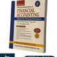 CMA Knowledge Series on Financial Accounting - Applicable for Dec. 2025 and June 2026 Examinations - CMA Inter (Group 1-Paper 06) 2022 by G.C. Rao - 3rd Edition 2025 | Commercial Law Publishers (India) Pvt. Ltd.