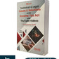 Technical and Legal Issues and Solutions under Income Tax Act with Youtube Videos by Dr. Amit Kumar Gupta – 1st Edition 2025 | Bharat Law House