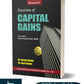 Taxation of Capital Gains as amended by the Finance Act, 2025 By Dr. Girish Ahuja & Dr. Ravi Gupta - Commercial Law Publishers