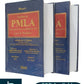 Treatise on PMLA (Prevention of Money-Laundering Act, 2002) Law and Practice ( Set of 2 Volumes ) - 2nd Edition 2025 by Akhilesh S. Dubey | Bharat Law House