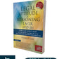 Legal Aptitude & Reasoning (LA/LR) for CLAT, AILET, SLAT by Vishrut Jain | Oakbridge Publishing