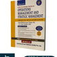 CMA Knowledge Series on Operations Management and Strategic Management - Applicable for Dec. 2025 and June 2026 Examinations - CMA Inter (Group 2-Paper 09) as per New Syllabus 2022 by G.C. Rao - 3rd Edition 2025 | Commercial Law Publishers (India) Pvt. Ltd.
