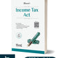 INCOME TAX ACT - 36th Edition 2025 - Bharat Law House