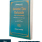 Income Tax Refunds (Law & Procedure) Under the Income Tax Law As amended by the Finance Act, 2024 By Ram Dutt Sharma - Edition 2024 - Commercial Law Publishers 