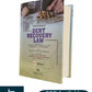 Commentary on Debt Recovery Law by B.L. Bansal - 6th Edition 2025 | Whytes & Co.