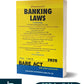 Banking Laws - Bare Act - Edition 2026 | Commercial Law Publishers (India) Pvt. Ltd.
