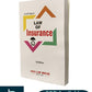 Law of Insurance by Dr. S.R. Myneni - 3rd Edition 2025 | Asia Law House