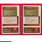 Commentary on The Bharatiya Sakshya Adhiniyam, 2023 (Act No. 47 of 2023) - 9th Edition 2025 - by Sarkar (Set of 2 Volumes) | Sweet & Soft